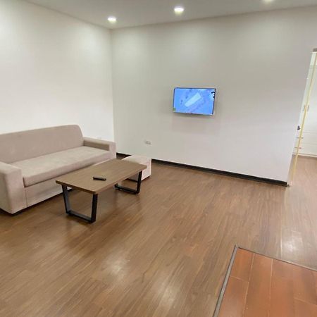 Era Apartment La Thanh 하노이 외부 사진