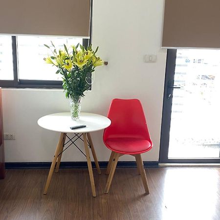 Era Apartment La Thanh 하노이 외부 사진