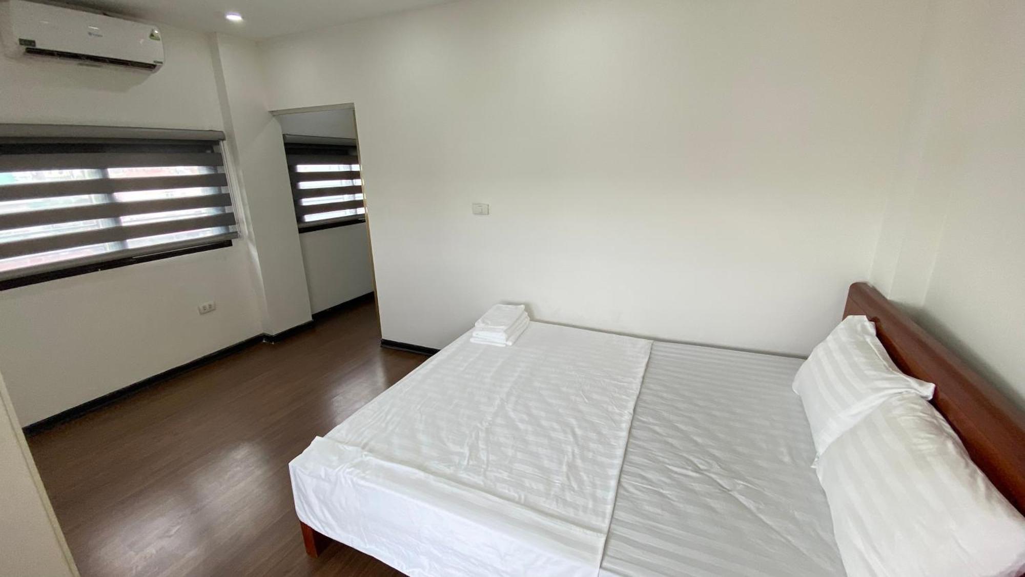 Era Apartment La Thanh 하노이 외부 사진