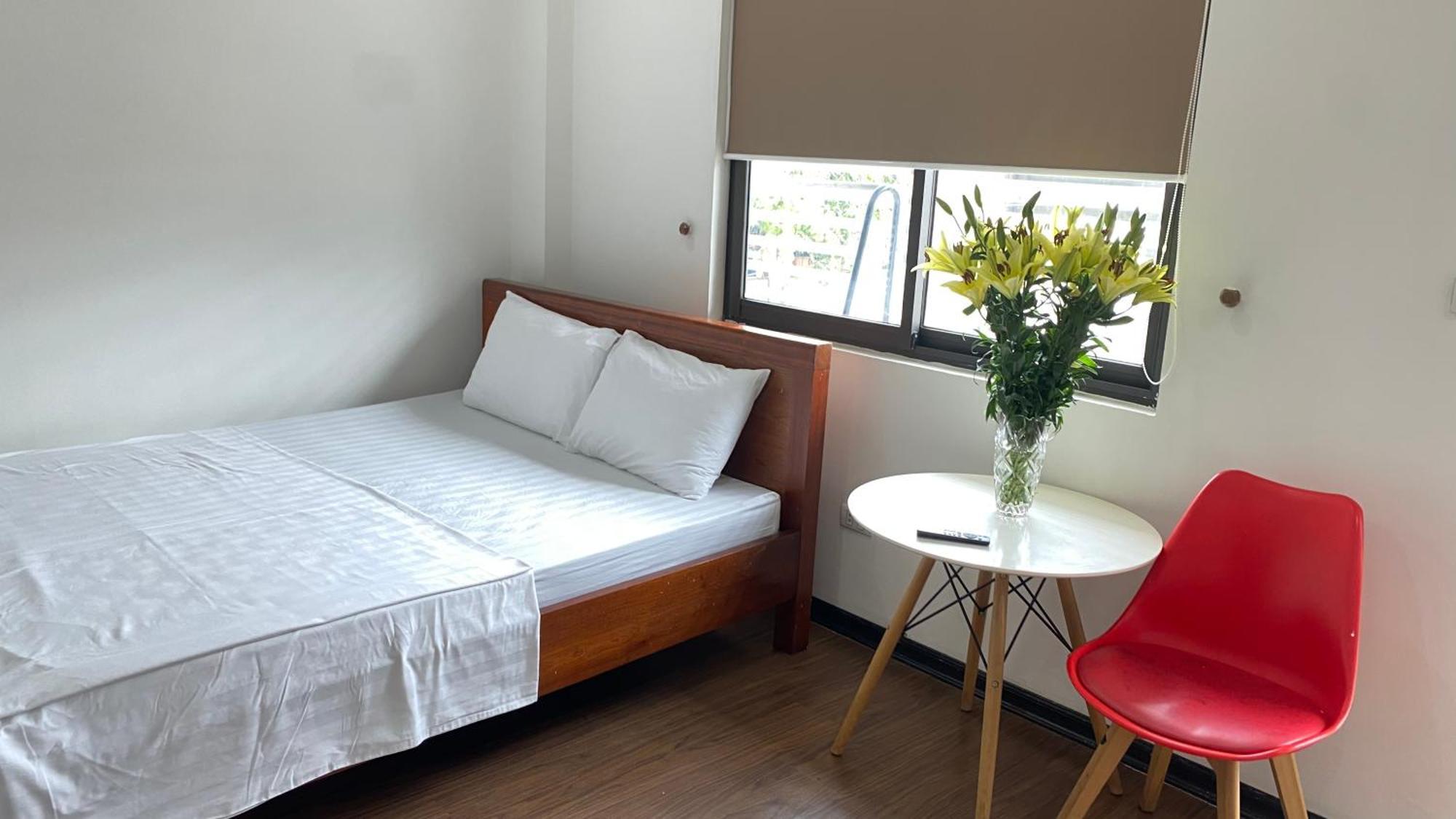 Era Apartment La Thanh 하노이 외부 사진
