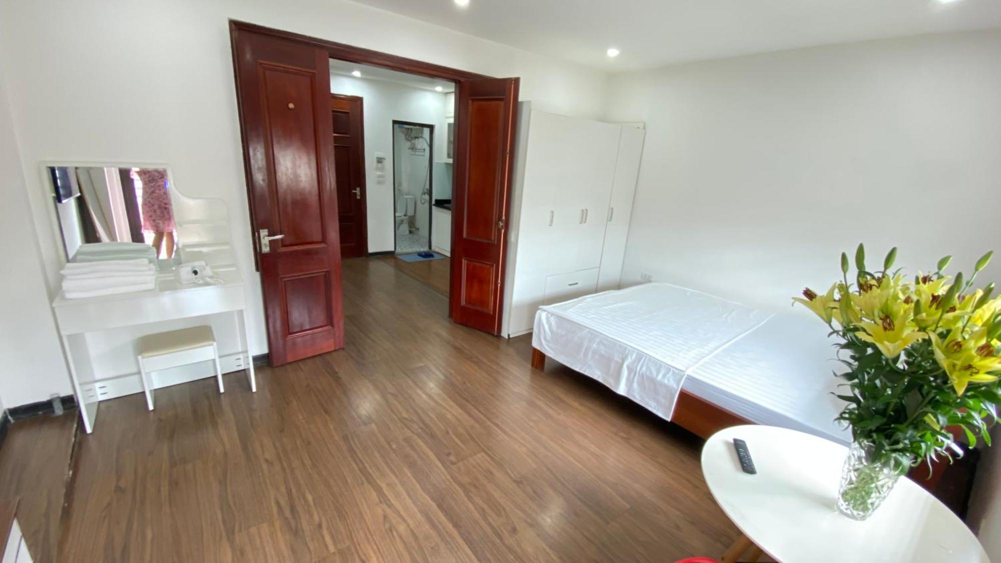 Era Apartment La Thanh 하노이 외부 사진