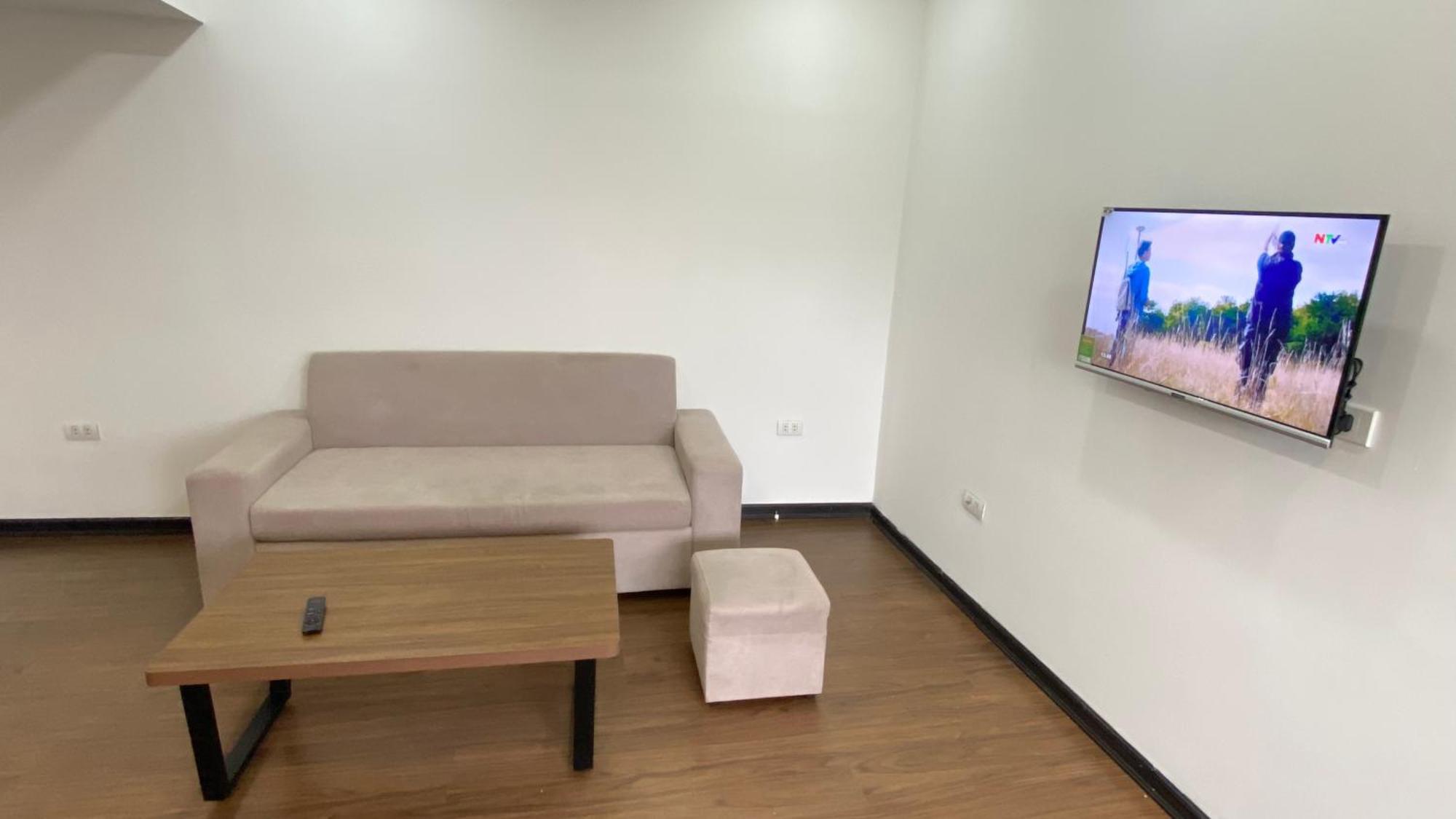 Era Apartment La Thanh 하노이 외부 사진