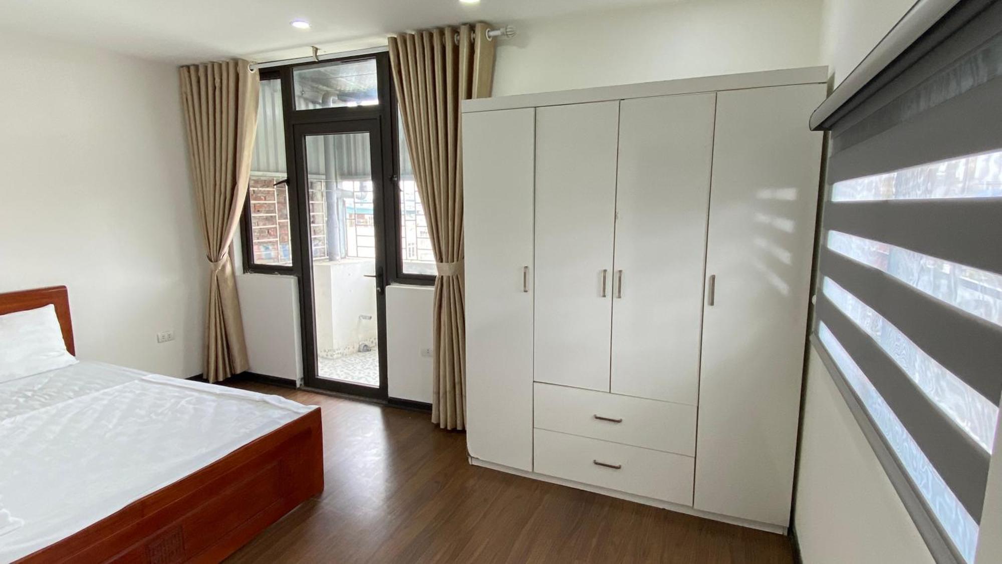 Era Apartment La Thanh 하노이 외부 사진