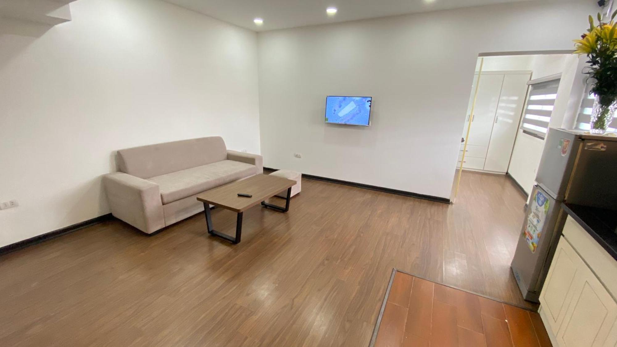 Era Apartment La Thanh 하노이 외부 사진