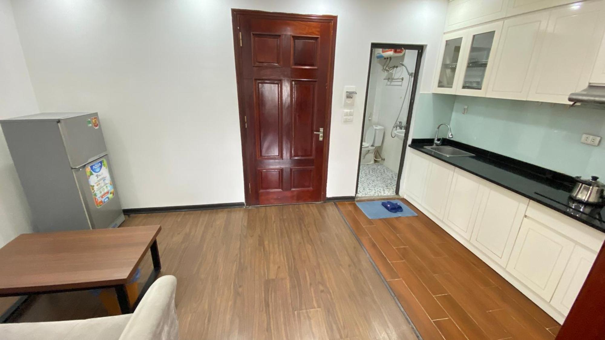Era Apartment La Thanh 하노이 외부 사진