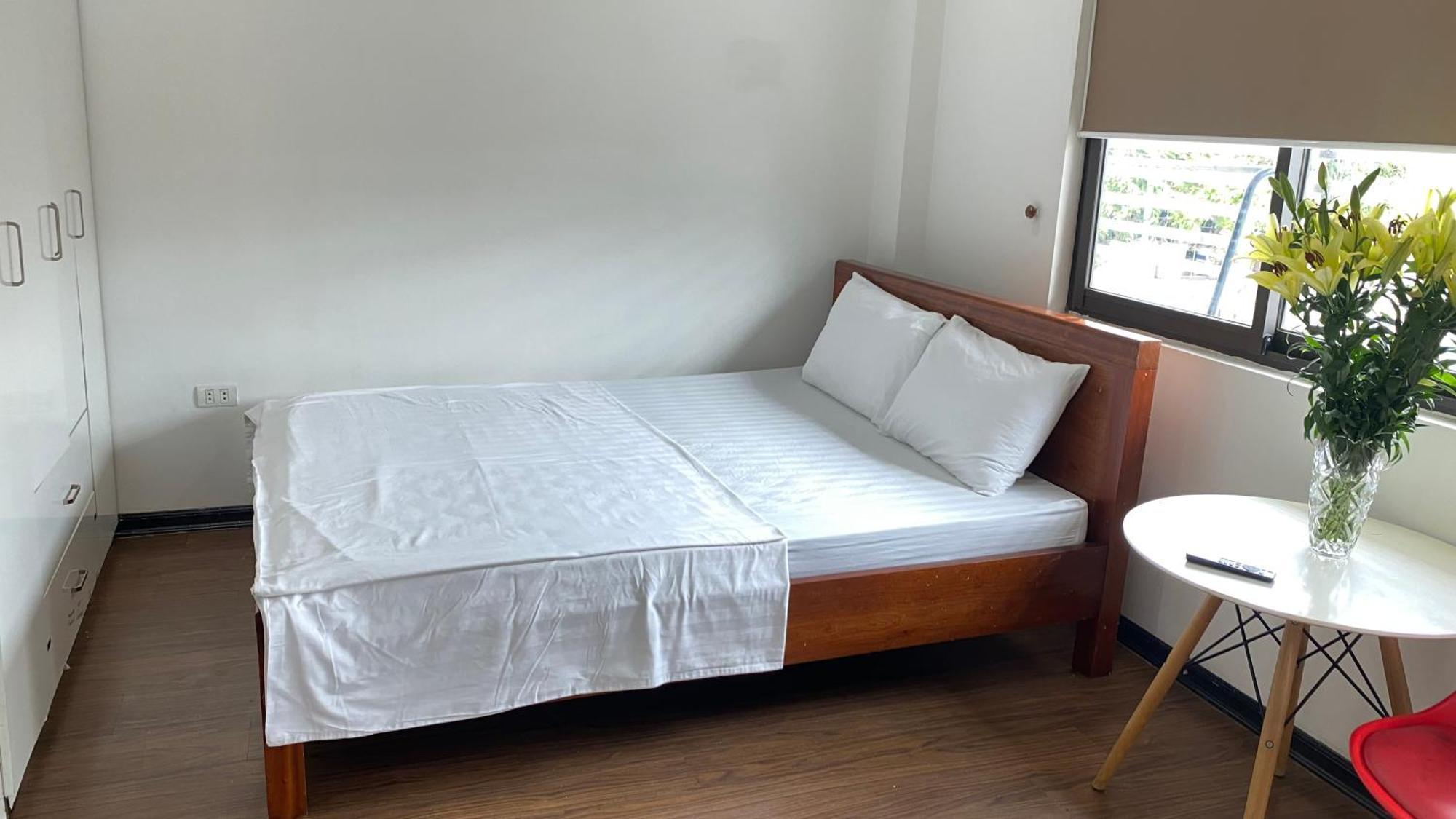 Era Apartment La Thanh 하노이 외부 사진
