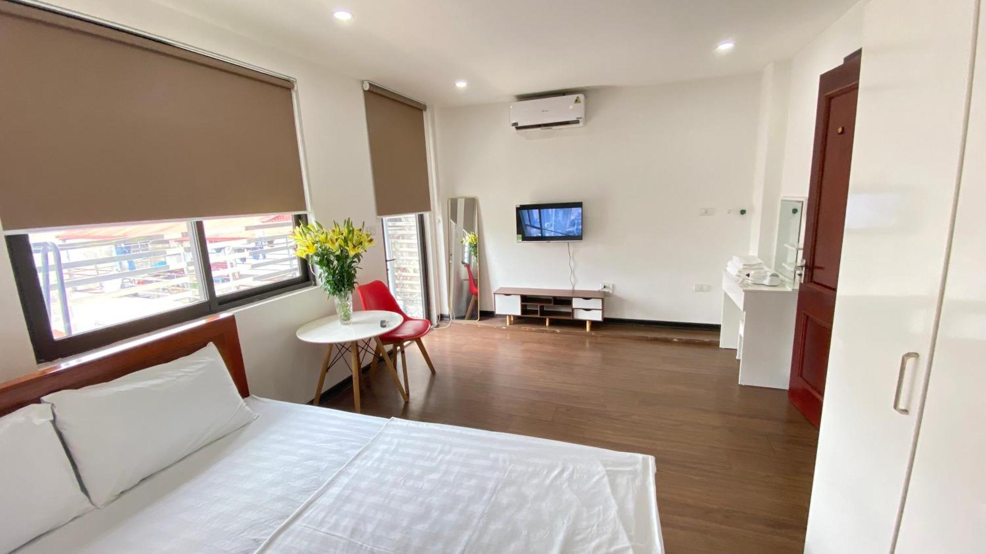 Era Apartment La Thanh 하노이 외부 사진