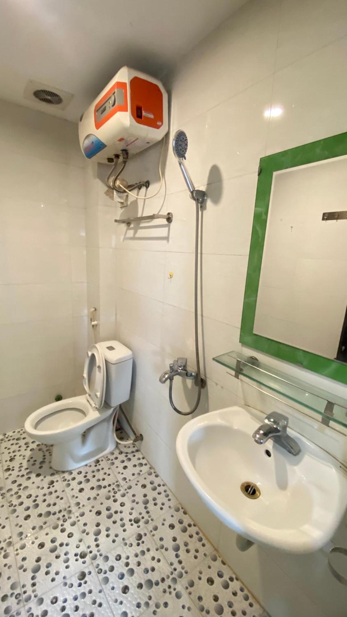 Era Apartment La Thanh 하노이 외부 사진