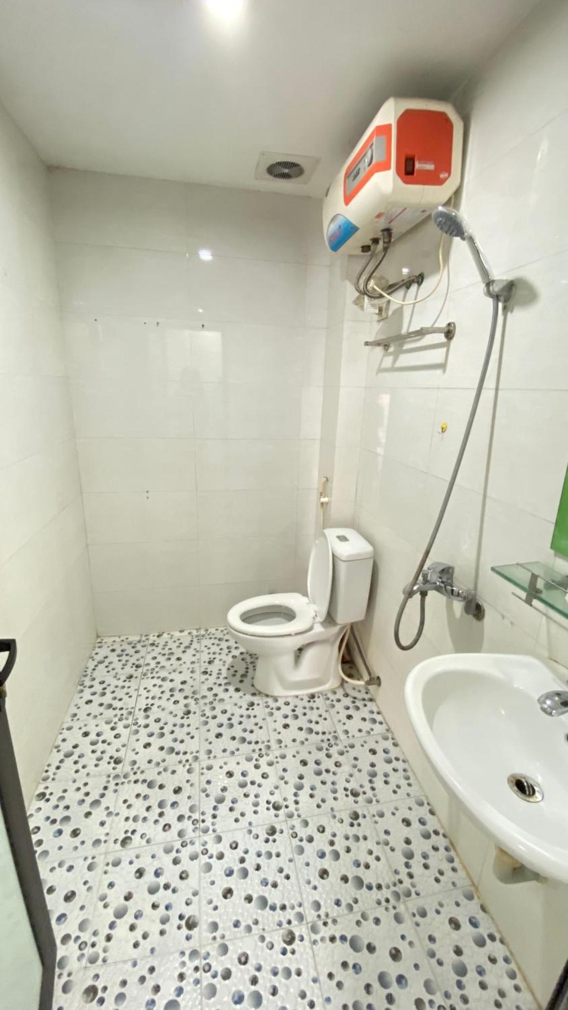 Era Apartment La Thanh 하노이 외부 사진