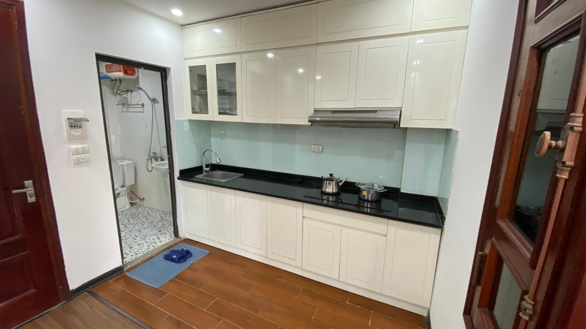Era Apartment La Thanh 하노이 외부 사진