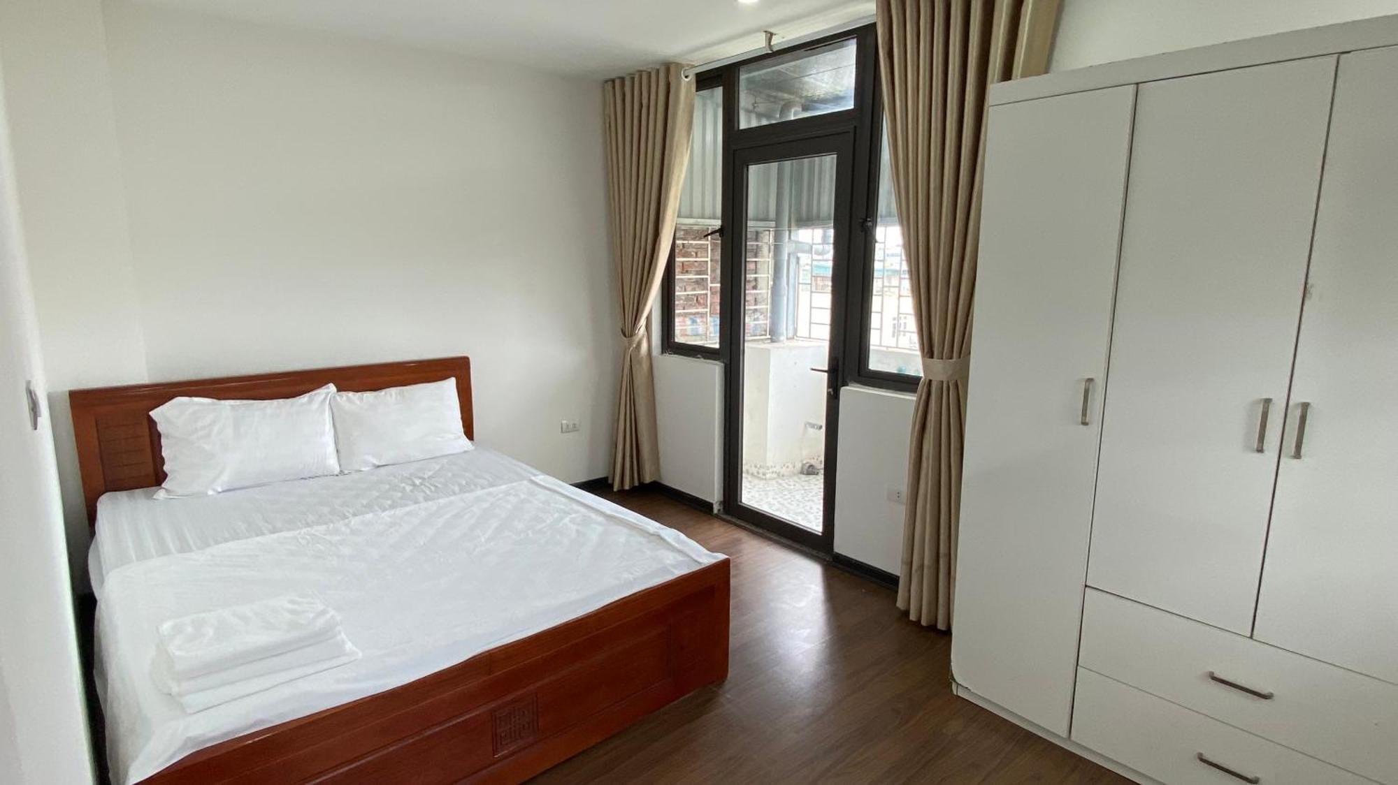 Era Apartment La Thanh 하노이 외부 사진