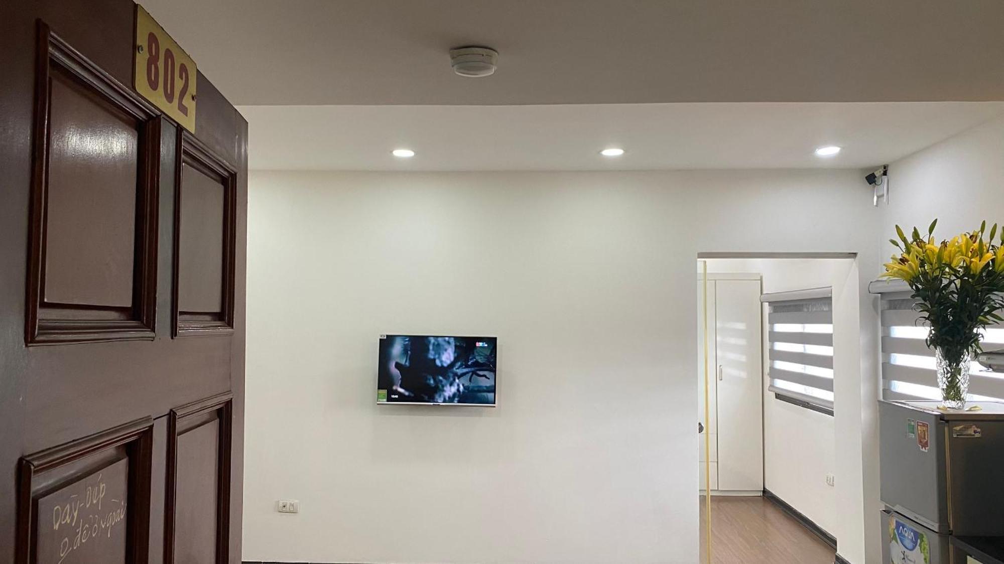 Era Apartment La Thanh 하노이 외부 사진