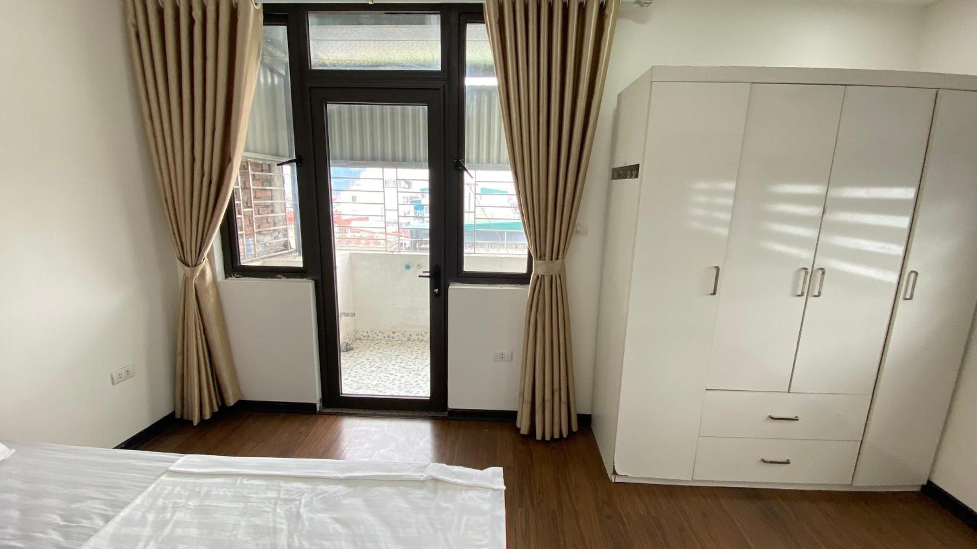 Era Apartment La Thanh 하노이 외부 사진