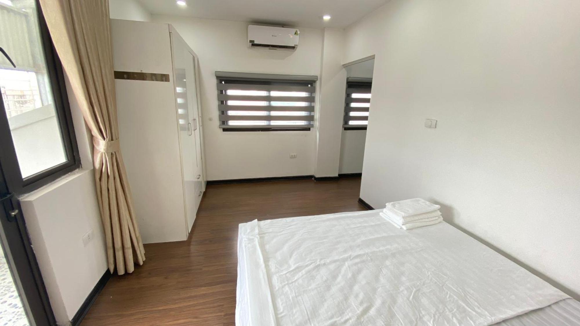 Era Apartment La Thanh 하노이 외부 사진