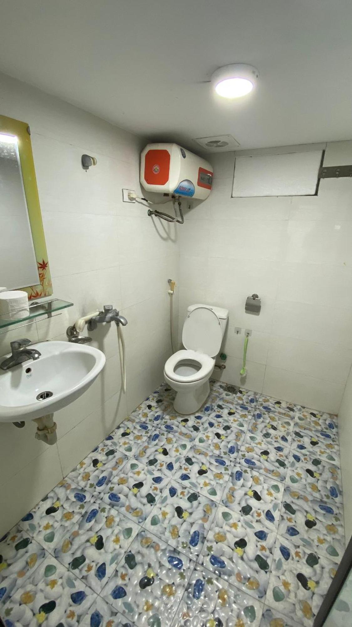 Era Apartment La Thanh 하노이 외부 사진
