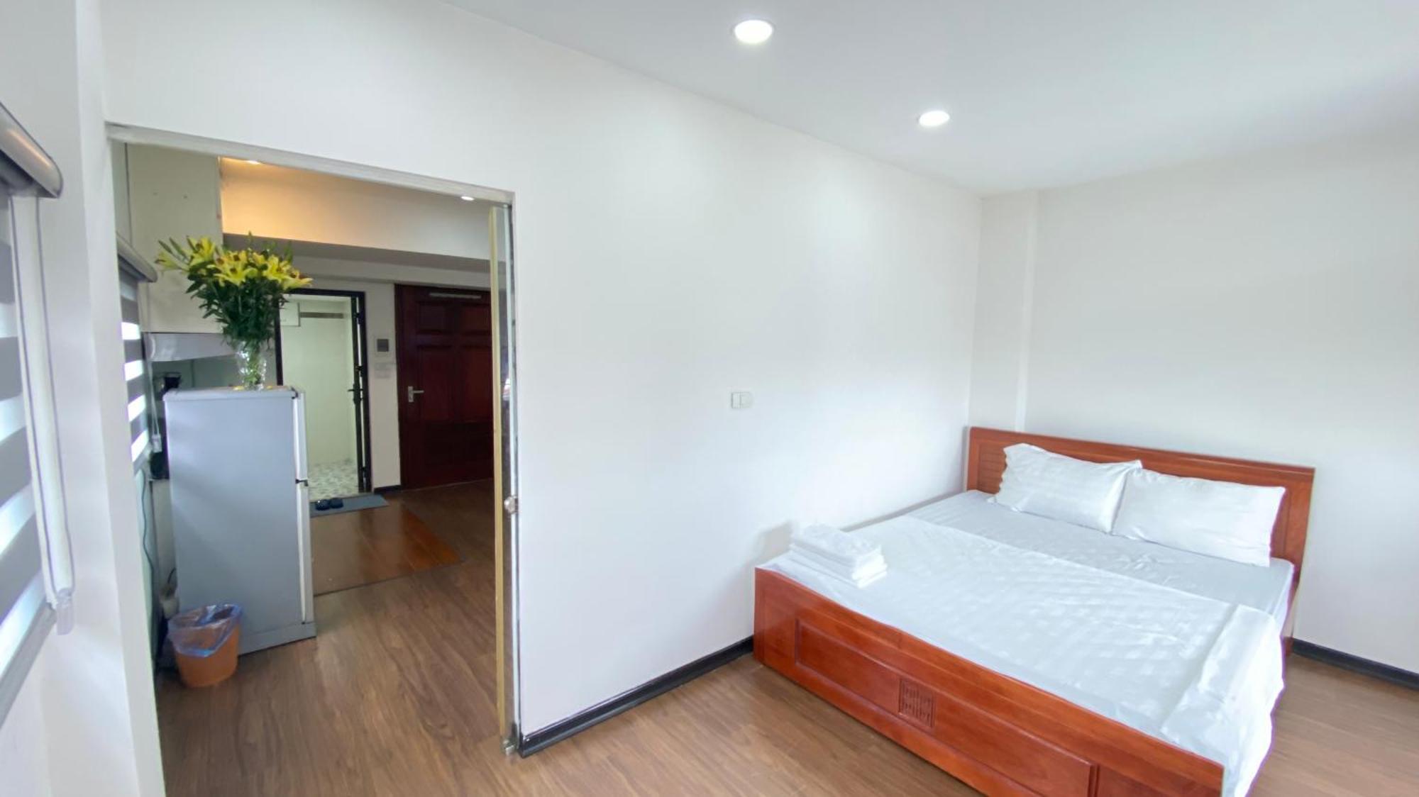 Era Apartment La Thanh 하노이 외부 사진