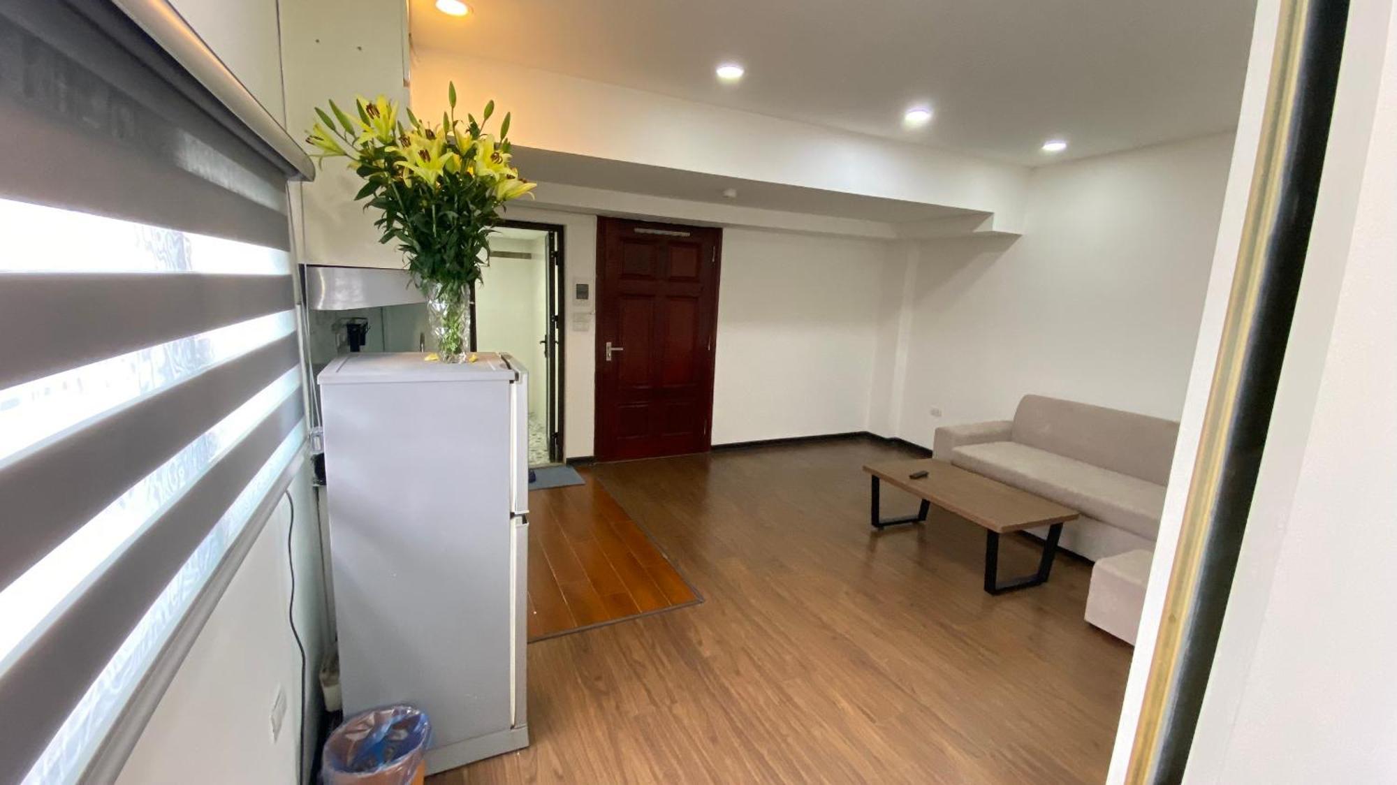 Era Apartment La Thanh 하노이 외부 사진